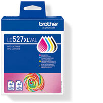 Brother LC527XLVAL