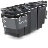 Brother LC528XLBK