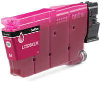 Brother LC528XLM