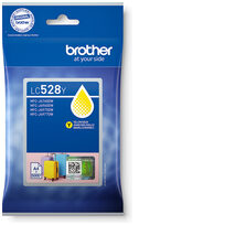 Brother LC528Y