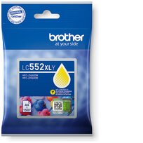 Brother LC552XLY