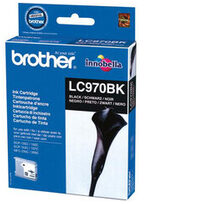 Brother LC970BKBP