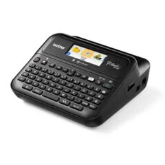 Brother PTD610BTVPYP1