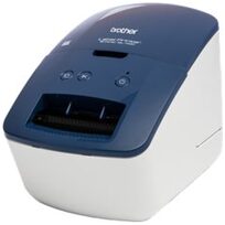 Brother QL600BXX1