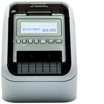 Brother QL820NWBVMXX1