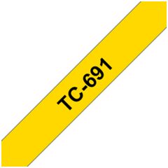 Brother TC 691