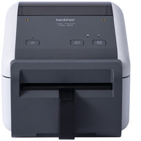 Brother TD4420DNFCZ1