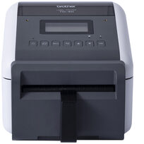 Brother TD4550DNWBFCZ1