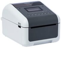 Brother TD4550DNWBXX1