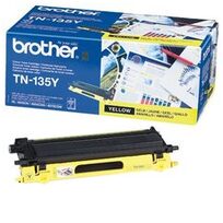 Brother TN-135Y