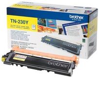 Brother TN-230Y