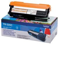 Brother TN-320C