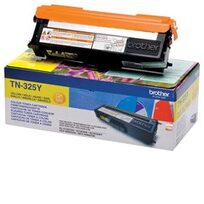 Brother TN-325Y