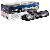 Brother TN-326BK