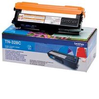 Brother TN-328C