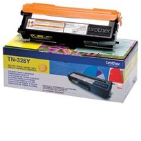 Brother TN-328Y
