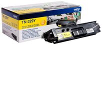 Brother TN-329Y