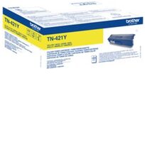 Brother TN-421Y