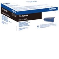 Brother TN-426BK
