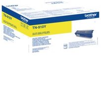 Brother TN-910Y