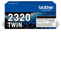 Brother TN2320TWIN