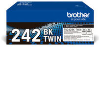 Brother TN242BKTWIN