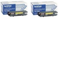 Brother TN3280TWIN