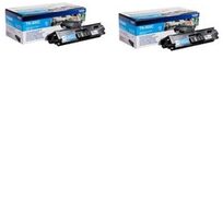 Brother TN900CTWIN