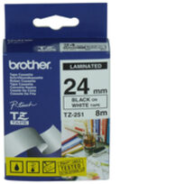 Brother TZ 251