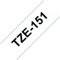 Brother TZE-151