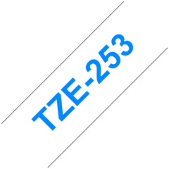 Brother TZE-253