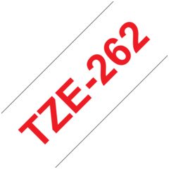 Brother TZE-262
