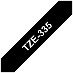 Brother TZE-335