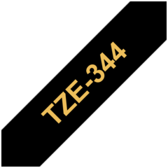 Brother TZE-344