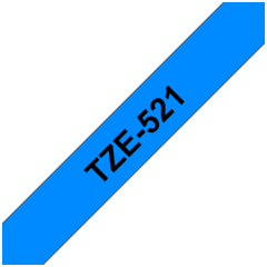 Brother TZE-521