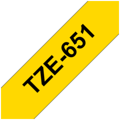 Brother TZE-651