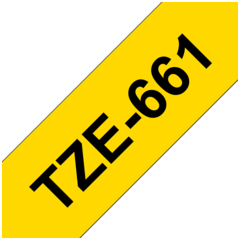 Brother TZE-661