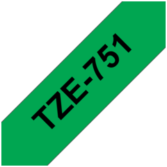 Brother TZE-751