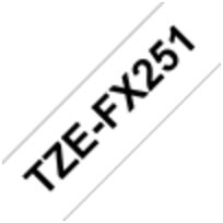 Brother TZE-FX251