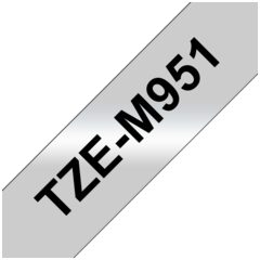 Brother TZE-M951