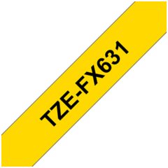 Brother TZEFX631