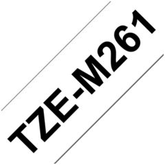 Brother TZEM261