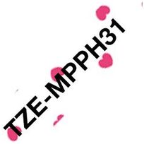 Brother TZEMPPH31
