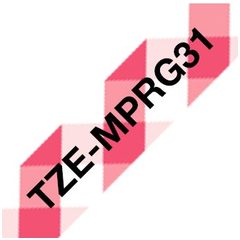Brother TZEMPRG31