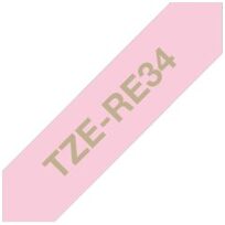 Brother TZERE34