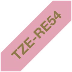 Brother TZERE54