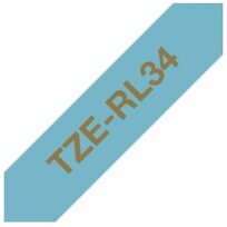 Brother TZERL34