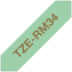 Brother TZERM34