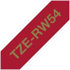 Brother TZERW54