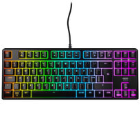 Cherry CX-K4V2-RGB-TKL-R-ES